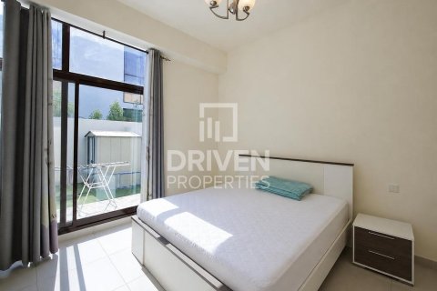 Townhouse in District 11, Mohammed Bin Rashid City, Dubai 3 bedrooms, 187.2 sq.m. № 145377 - photo 6