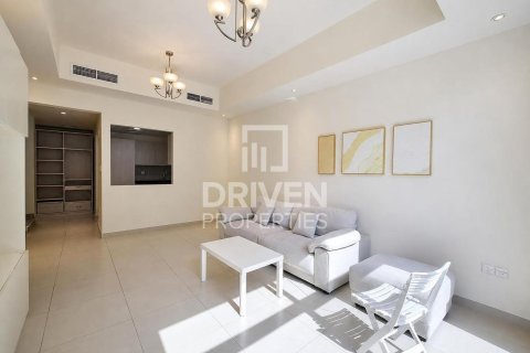 Townhouse in District 11, Mohammed Bin Rashid City, Dubai 3 bedrooms, 187.2 sq.m. № 145377