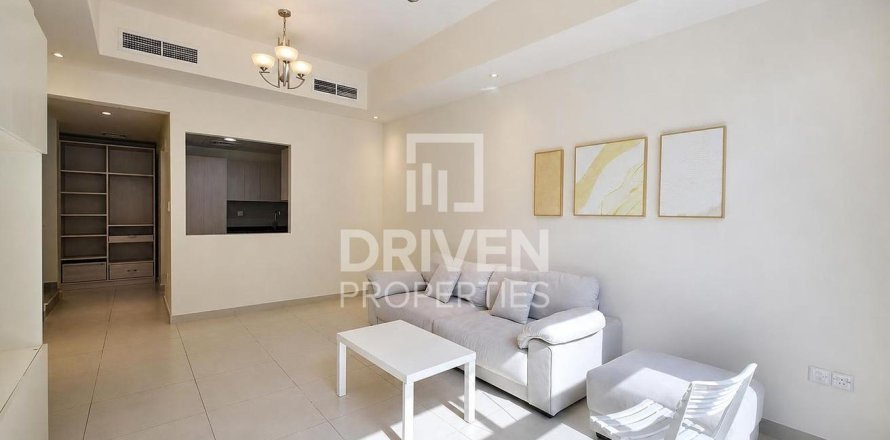 Townhouse in District 11, Mohammed Bin Rashid City, Dubai 3 bedrooms, 187.2 sq.m. № 145377