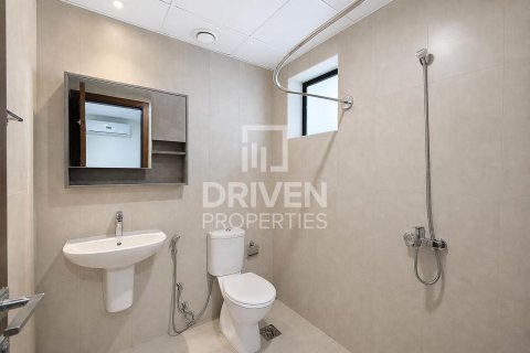 Townhouse in District 11, Mohammed Bin Rashid City, Dubai 3 bedrooms, 187.2 sq.m. № 145377 - photo 23