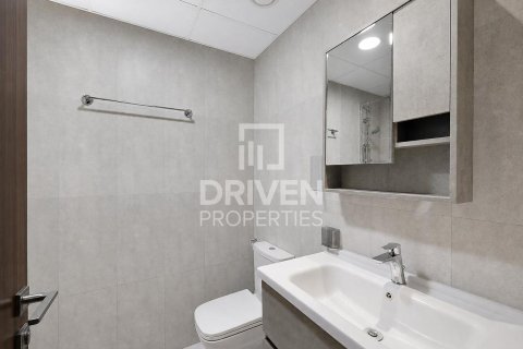 Townhouse in District 11, Mohammed Bin Rashid City, Dubai 3 bedrooms, 187.2 sq.m. № 145377 - photo 27