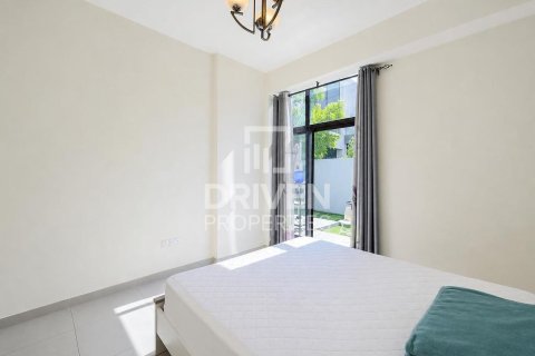 Townhouse in District 11, Mohammed Bin Rashid City, Dubai 3 bedrooms, 187.2 sq.m. № 145377 - photo 9