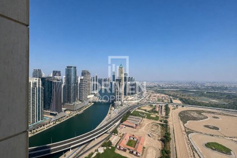 Снять в аренду квартиру в Al Habtoor City, Бизнес-Бэй, Дубай: 1 спальня, 90.39м², № 145594 - фото 15