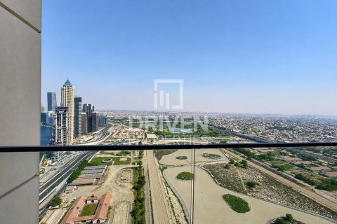 Снять в аренду квартиру в Al Habtoor City, Бизнес-Бэй, Дубай: 1 спальня, 90.39м², № 145594 - фото 14
