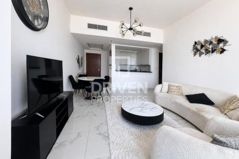 Снять в аренду квартиру в Al Habtoor City, Бизнес-Бэй, Дубай: 1 спальня, 90.39м², № 145594 - фото 3