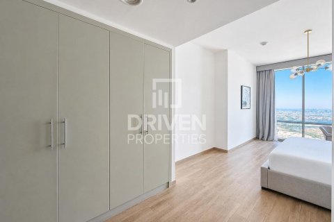 Снять в аренду квартиру в Al Habtoor City, Бизнес-Бэй, Дубай: 1 спальня, 90.39м², № 145594 - фото 7