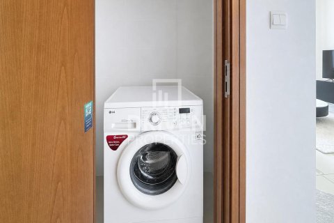 Снять в аренду квартиру в Al Habtoor City, Бизнес-Бэй, Дубай: 1 спальня, 90.39м², № 145594 - фото 12