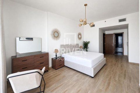Снять в аренду квартиру в Al Habtoor City, Бизнес-Бэй, Дубай: 1 спальня, 90.39м², № 145594 - фото 10