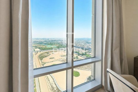 Снять в аренду квартиру в Al Habtoor City, Бизнес-Бэй, Дубай: 1 спальня, 90.39м², № 145594 - фото 5