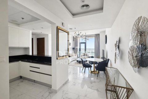 Квартира в Al Habtoor City, Бизнес-Бэй, Дубай, 1 спальня, 90.39м², № 145594