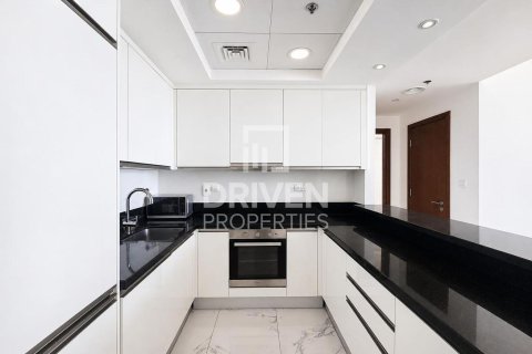 Снять в аренду квартиру в Al Habtoor City, Бизнес-Бэй, Дубай: 1 спальня, 90.39м², № 145594 - фото 11
