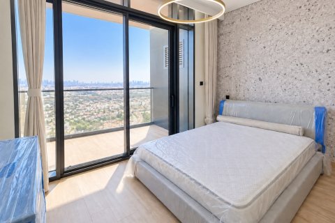 Appartement à Jumeirah Village Triangle, Dubai, 2 chambres, 93.53 m², № 145771 - photo 6