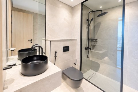 Appartement à Jumeirah Village Triangle, Dubai, 2 chambres, 93.53 m², № 145771 - photo 7