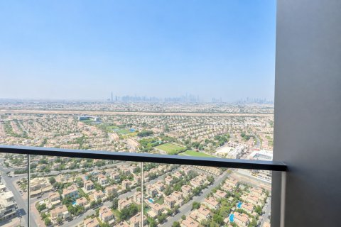Appartement à Jumeirah Village Triangle, Dubai, 2 chambres, 93.53 m², № 145771 - photo 11