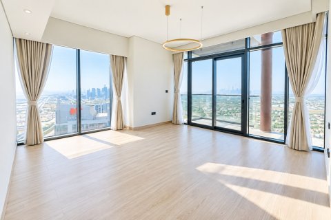 Appartement à Jumeirah Village Triangle, Dubai, 2 chambres, 93.53 m², № 145771 - photo 3