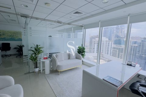 Office in Business Bay, Dubai 61 sq.m. № 113378