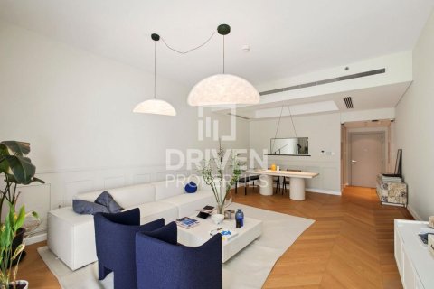 Appartement à Bay Square, Business Bay, Dubai, 1 chambre, 144.09 m², № 144442 - photo 3