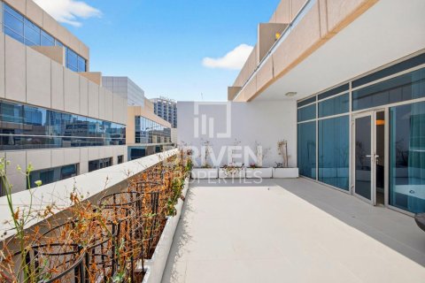 Appartement à Bay Square, Business Bay, Dubai, 1 chambre, 144.09 m², № 144442 - photo 10