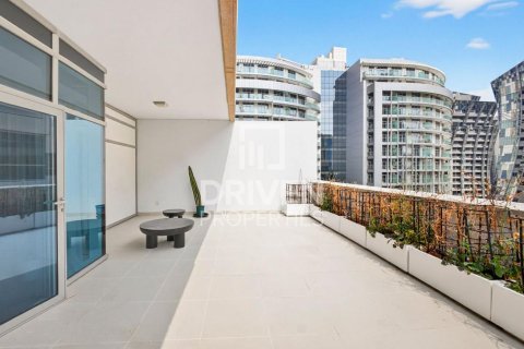 Appartement à Bay Square, Business Bay, Dubai, 1 chambre, 144.09 m², № 144442 - photo 8