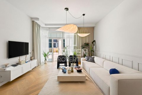 Appartement à Bay Square, Business Bay, Dubai, 1 chambre, 144.09 m², № 144442 - photo 2