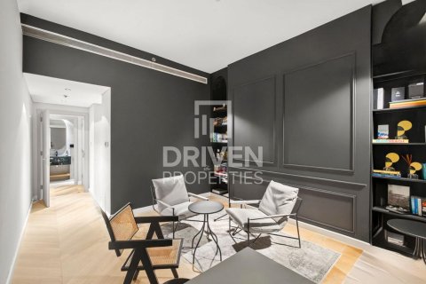 Appartement à Bay Square, Business Bay, Dubai, 1 chambre, 144.09 m², № 144442 - photo 7