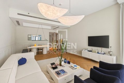 Appartement à Bay Square, Business Bay, Dubai, 1 chambre, 144.09 m², № 144442 - photo 5