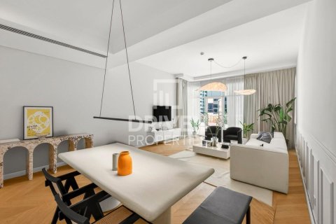 Appartement à Bay Square, Business Bay, Dubai, 1 chambre, 144.09 m², № 144442