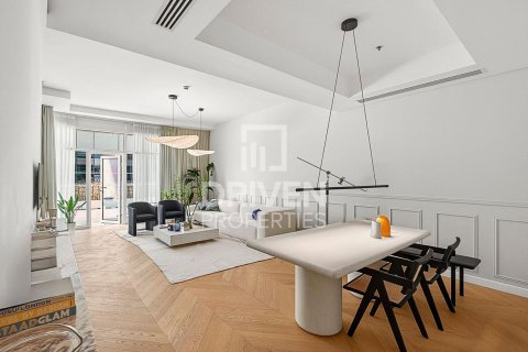 Appartement à Bay Square, Business Bay, Dubai, 1 chambre, 144.09 m², № 144442 - photo 4