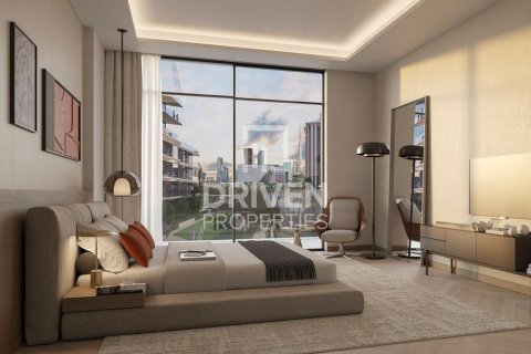 Apartamento en City Walk, Dubai, 2 dormitorios, 112.23 m², № 144691 - foto 3