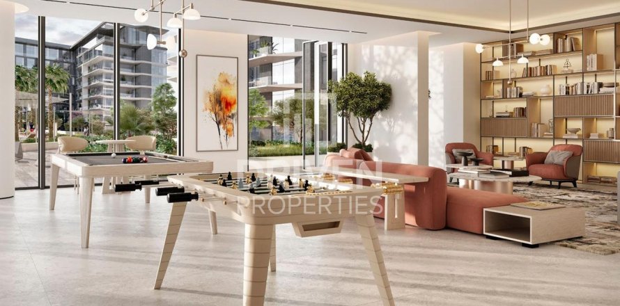 Apartamento en City Walk, Dubai, 2 dormitorios, 112.23 m², № 144691