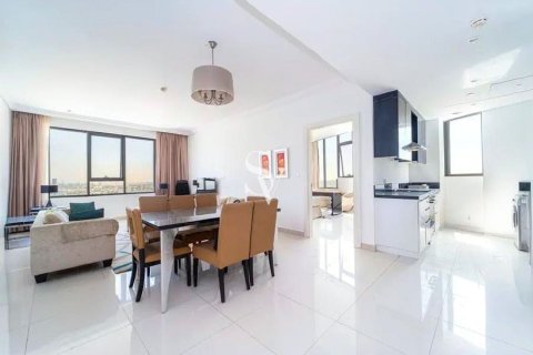 Apartment in Capital Bay, Business Bay, Dubai 2 bedrooms, 126 sq.m. № 132739
