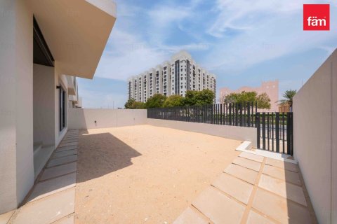Maison de ville à Jebel Ali, Dubai, 4 chambres, 350.7 m², № 143705 - photo 15