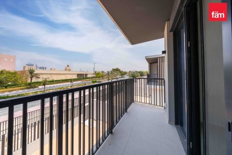 Maison de ville à Jebel Ali, Dubai, 4 chambres, 350.7 m², № 143705 - photo 3