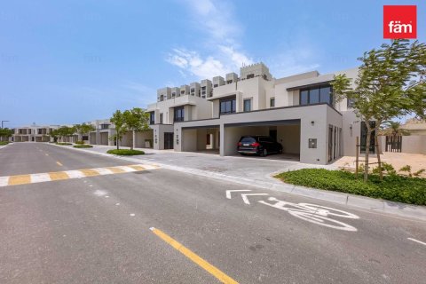 Maison de ville à Jebel Ali, Dubai, 4 chambres, 350.7 m², № 143705 - photo 14