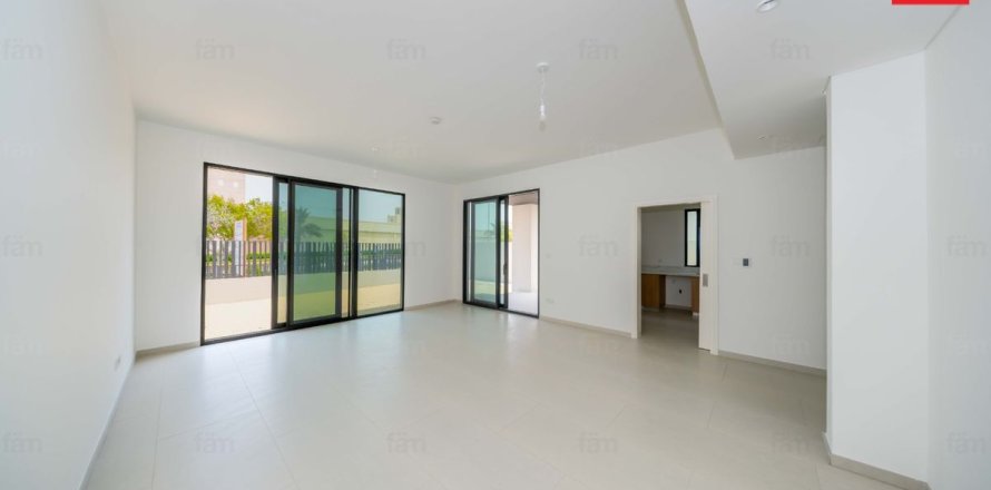 Maison de ville à Jebel Ali, Dubai, 4 chambres, 350.7 m², № 143705