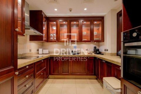 Appartement à Downtown Dubai (Downtown Burj Dubai), Dubai, 1 chambre, 105.07 m², № 144311 - photo 6