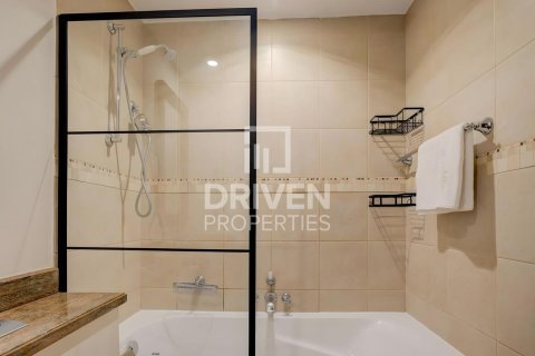 Appartement à Downtown Dubai (Downtown Burj Dubai), Dubai, 1 chambre, 105.07 m², № 144311 - photo 11