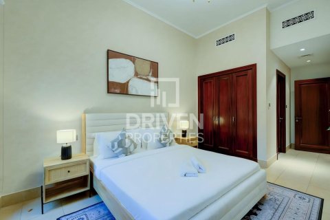 Appartement à Downtown Dubai (Downtown Burj Dubai), Dubai, 1 chambre, 105.07 m², № 144311 - photo 8
