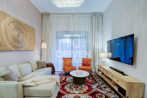 Appartement à Downtown Dubai (Downtown Burj Dubai), Dubai, 1 chambre, 105.07 m², № 144311 - photo 3