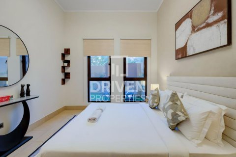 Appartement à Downtown Dubai (Downtown Burj Dubai), Dubai, 1 chambre, 105.07 m², № 144311 - photo 10