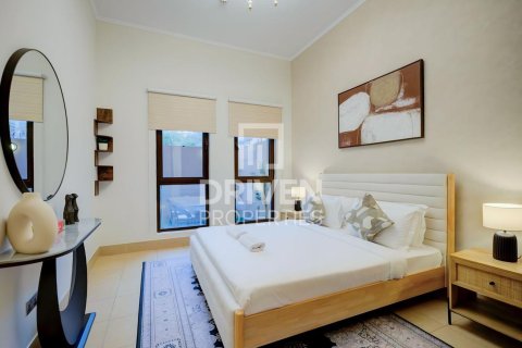 Appartement à Downtown Dubai (Downtown Burj Dubai), Dubai, 1 chambre, 105.07 m², № 144311 - photo 7