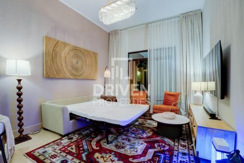 Appartement à Downtown Dubai (Downtown Burj Dubai), Dubai, 1 chambre, 105.07 m², № 144311 - photo 5