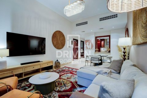 Appartement à Downtown Dubai (Downtown Burj Dubai), Dubai, 1 chambre, 105.07 m², № 144311 - photo 4