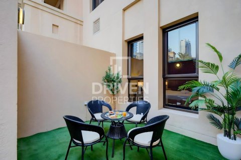 Appartement à Downtown Dubai (Downtown Burj Dubai), Dubai, 1 chambre, 105.07 m², № 144311 - photo 12