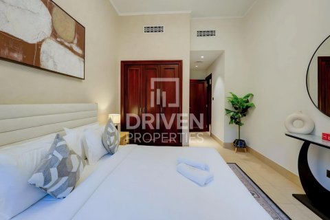 Appartement à Downtown Dubai (Downtown Burj Dubai), Dubai, 1 chambre, 105.07 m², № 144311 - photo 9