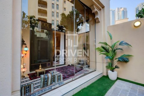 Appartement à Downtown Dubai (Downtown Burj Dubai), Dubai, 1 chambre, 105.07 m², № 144311