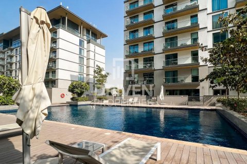 Apartment in Sobha Hartland, Mohammed Bin Rashid City, Dubai 2 bedrooms, 114.36 sq.m. № 145475 - photo 10