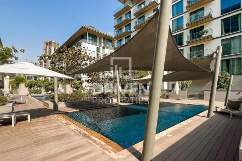 Apartment in Sobha Hartland, Mohammed Bin Rashid City, Dubai 2 bedrooms, 114.36 sq.m. № 145475 - photo 11