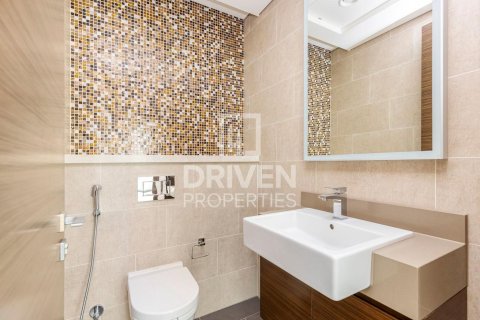 Apartment in Sobha Hartland, Mohammed Bin Rashid City, Dubai 2 bedrooms, 114.36 sq.m. № 145475 - photo 9