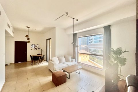 Appartement à Dubai, 1 chambre, 71 m², № 143637 - photo 13